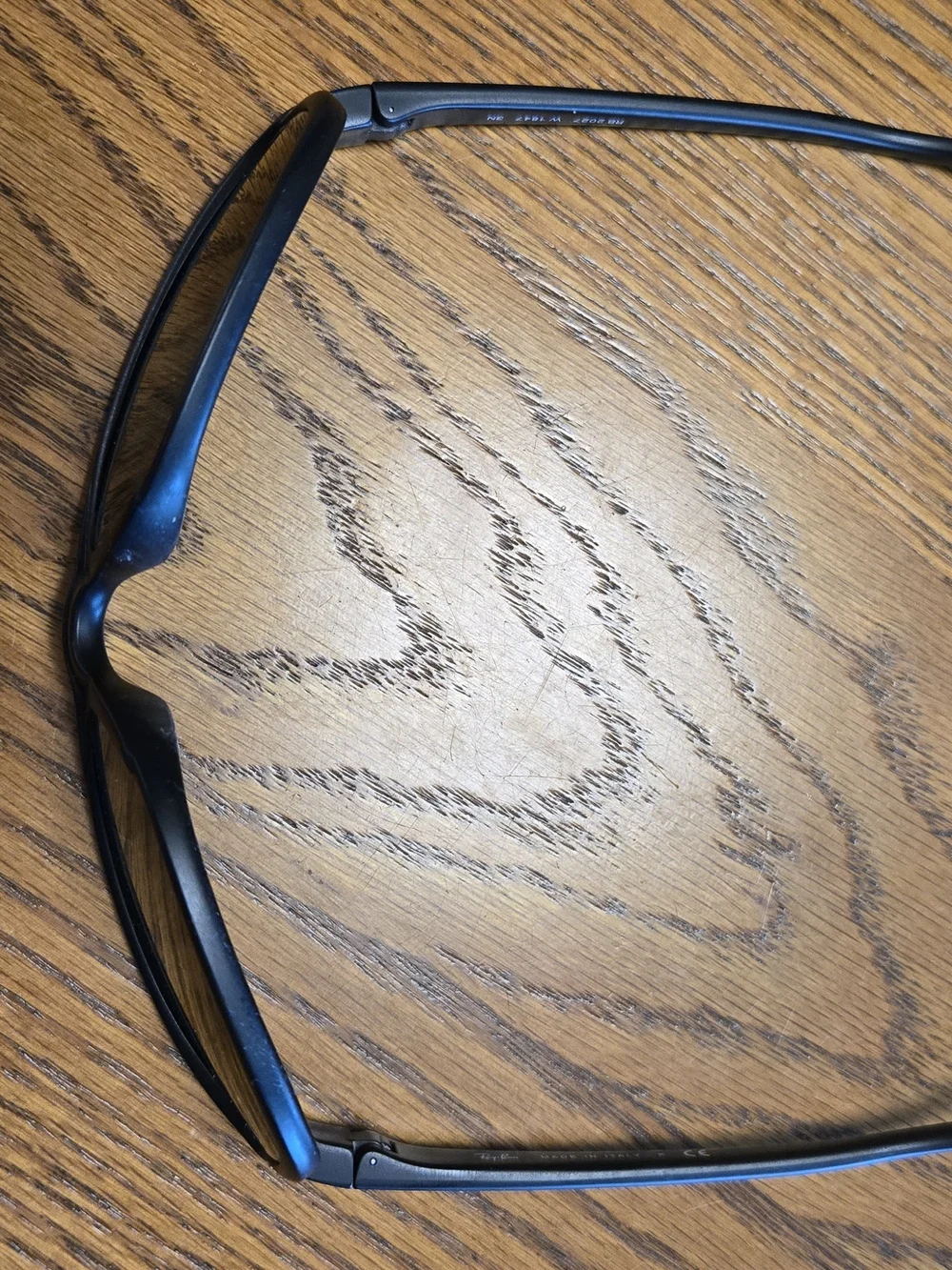 Ray-Ban Predator 2 Sunglasses With Original Case